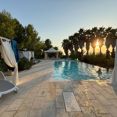 White Pool 7P Matino - Gallipoli Εξωτερικό φωτογραφία