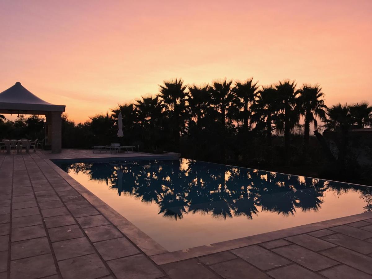 White Pool 7P Matino - Gallipoli Εξωτερικό φωτογραφία