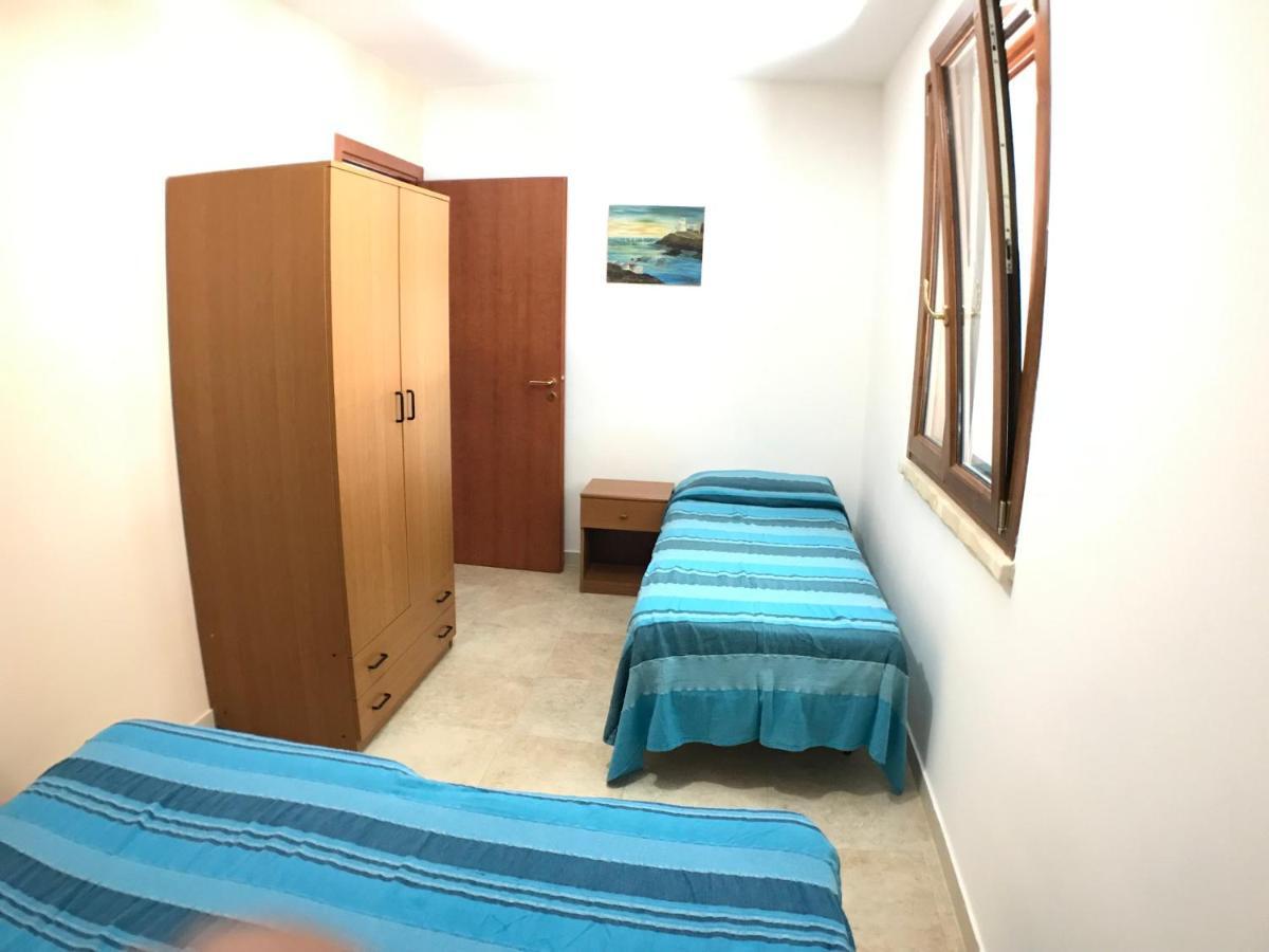White Pool 7P Matino - Gallipoli Εξωτερικό φωτογραφία